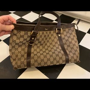 Gucci Purse- VINTAGE!!
